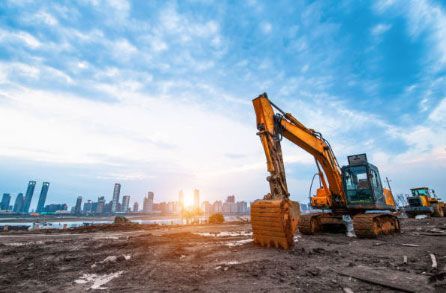 Construcción pesada
Demolición
Equipos de construcción
Excavaciones
Renta de Maquinaria