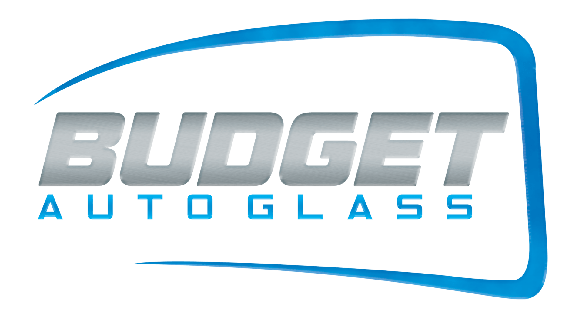 Budget Auto Glass Logo