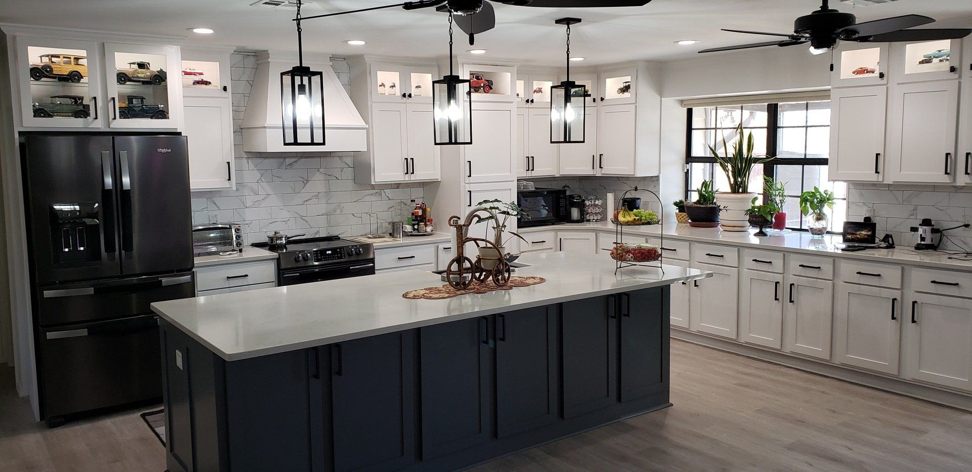 Kitchen Renovation Company Coweta