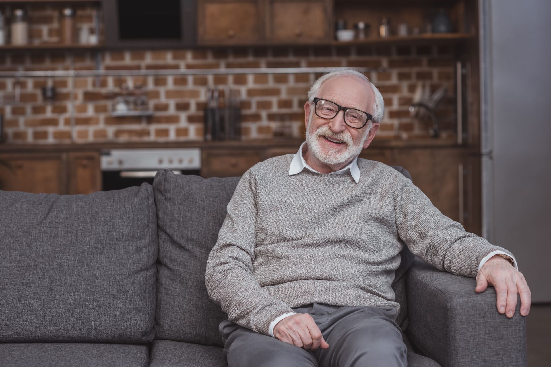 Aging in Place Remodeling in Owasso