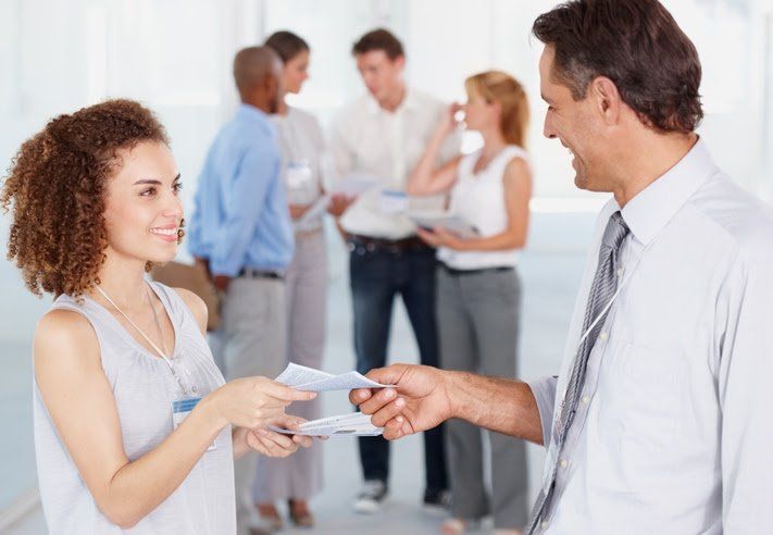 Top 3 Reasons Small Businesses Should Consider Offline Marketing