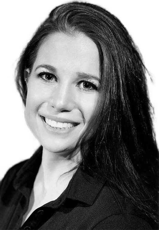 Stephanie Hanussak, Business Owner & Visionary