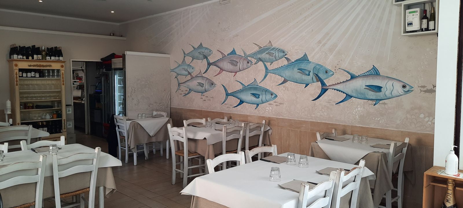 ristorante