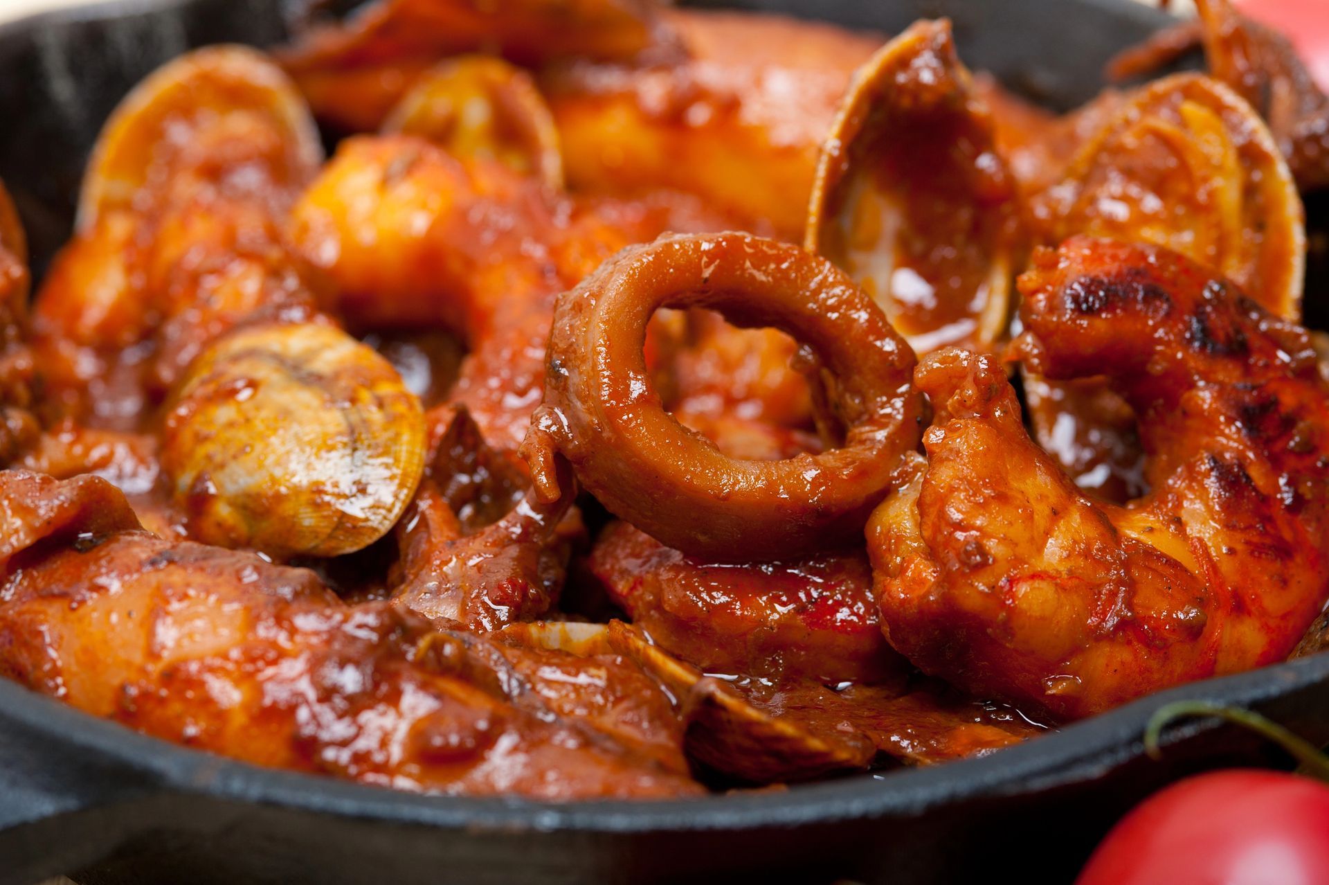 caciucco