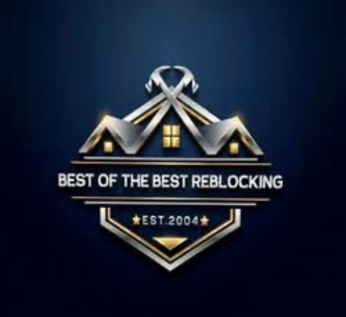 Best of the Best Reblocking
