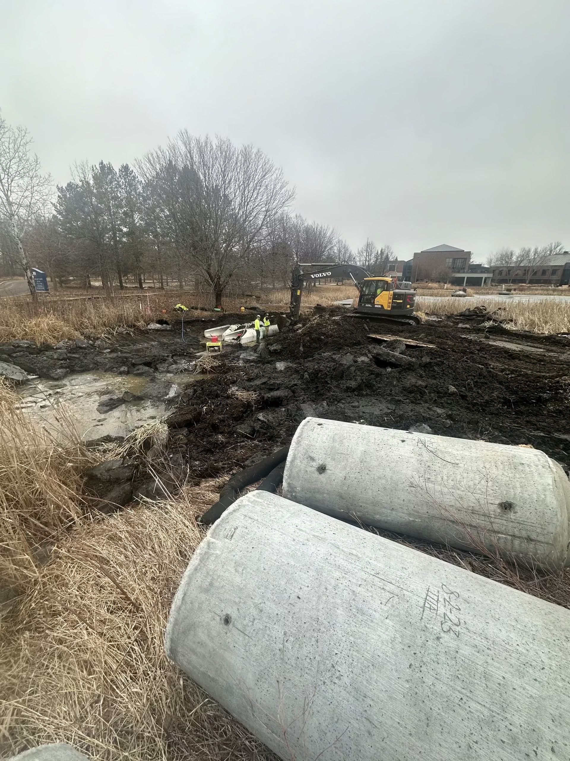 What Are the Benefits of a Stormwater Utility?