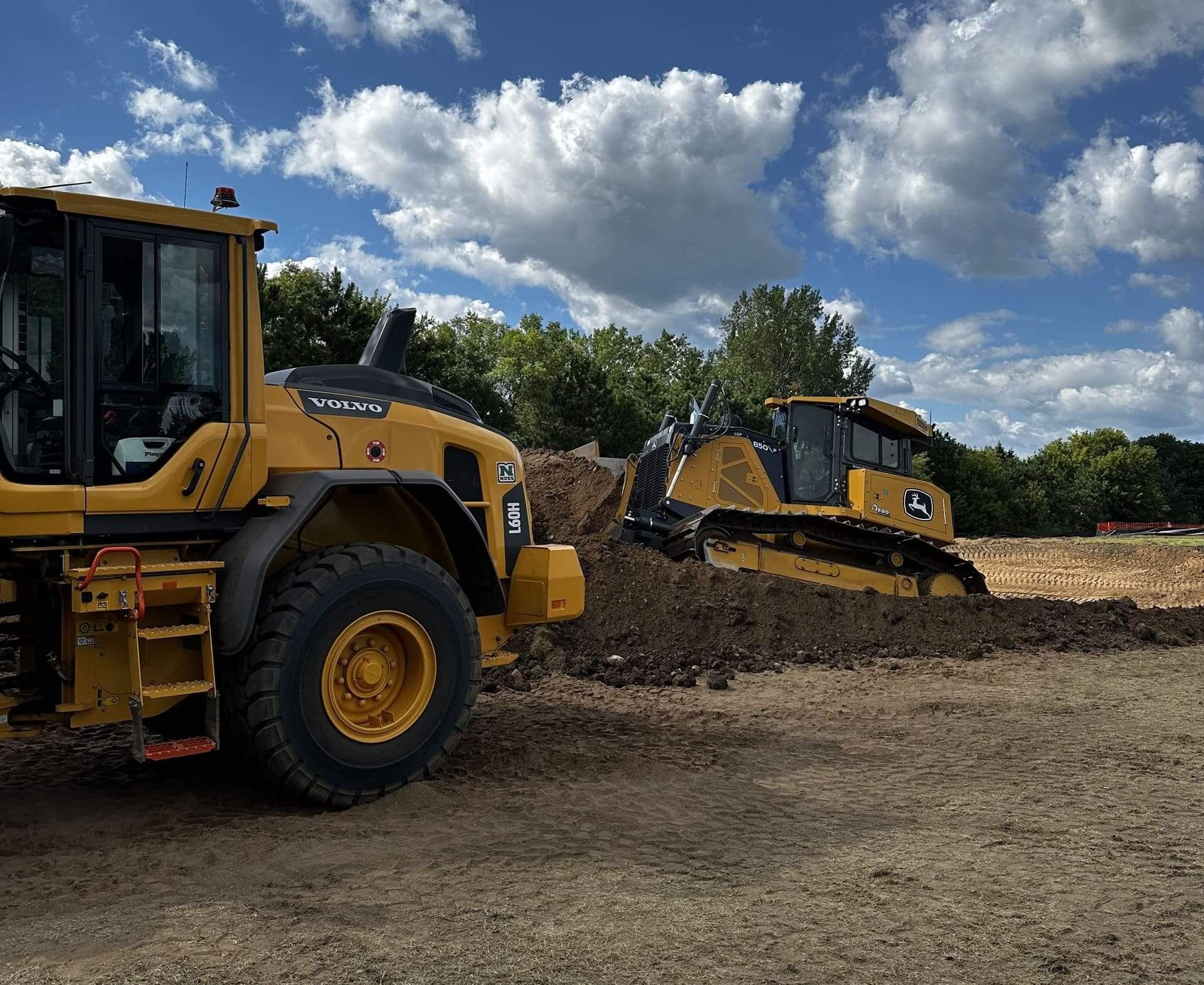 What Are the Buffalo City Ordinances for Hauling Excavated Material?