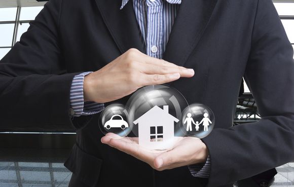 Insurance Coverage — Monterey, CA — Cowell & Smith Insurance Agency