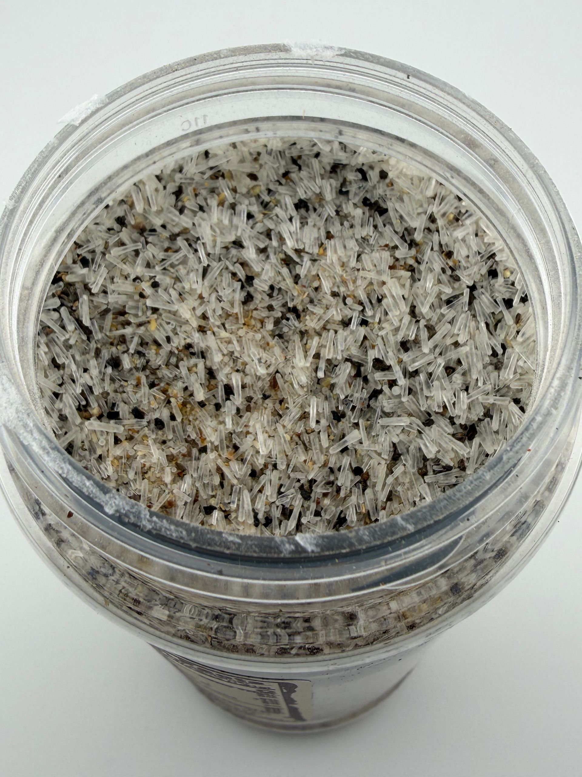 Fajita Seasoning with Tenderizer