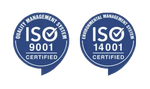 ISO Logos