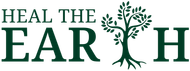 Heal the Earth Logo