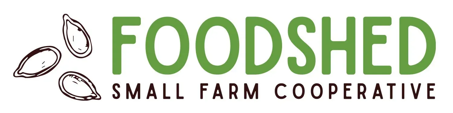 The Food Shed Logo