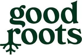 Good Roots logo