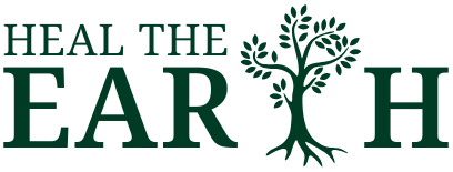 heal the earth