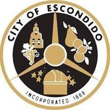 City of Escondido logo