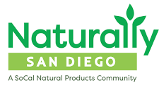 Naturally San Diego Logo