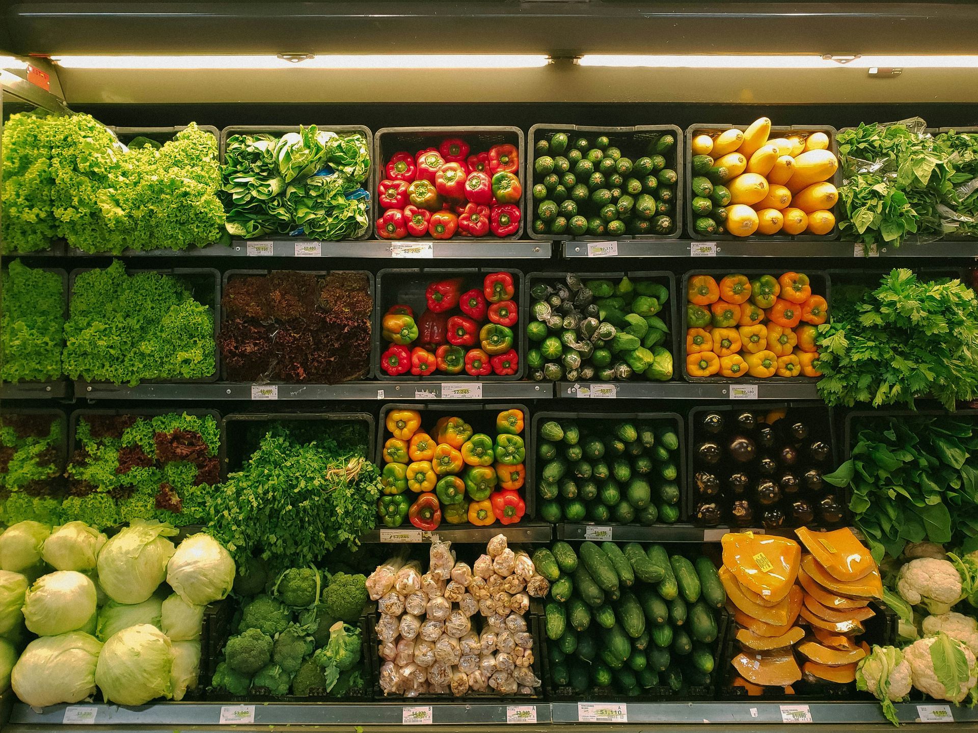 Local organic produce san diego