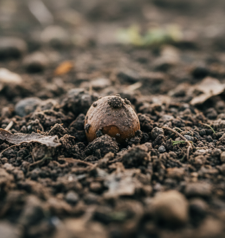 Seed