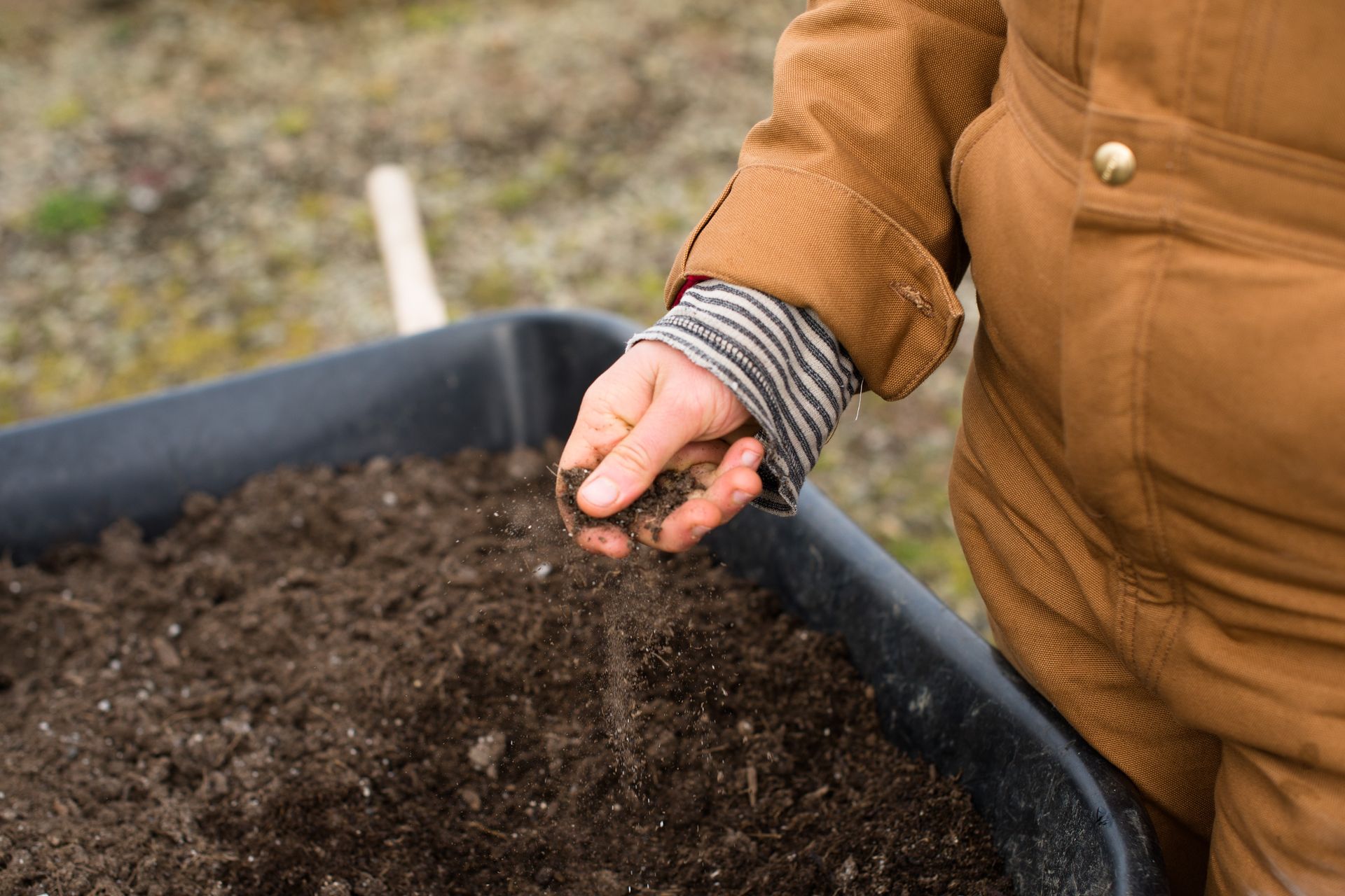Heal the Earth Secures USDA grant