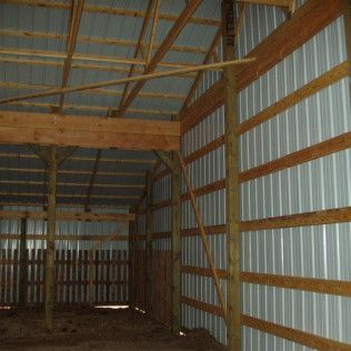 Portfolio of barns Tulsa, OK A&C Barn Builders, LLC
