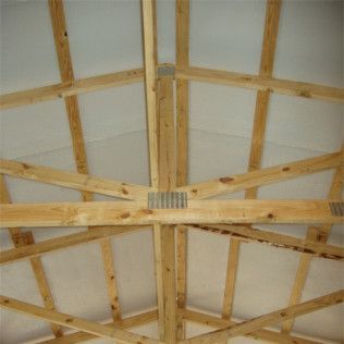 Professionally built custom barn Tulsa, OK A&C Barn Builders, LLC