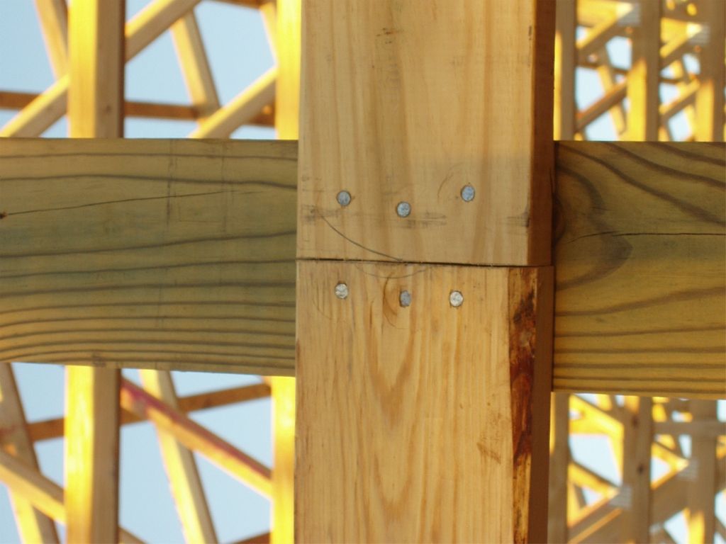 Post frame barn construction Tulsa, OK A&C Barn Builders, LLC