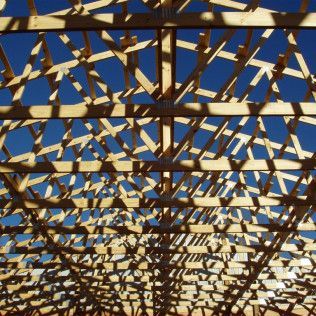 Barn roofing installation Tulsa, OK A&C Barn Builders, LLC