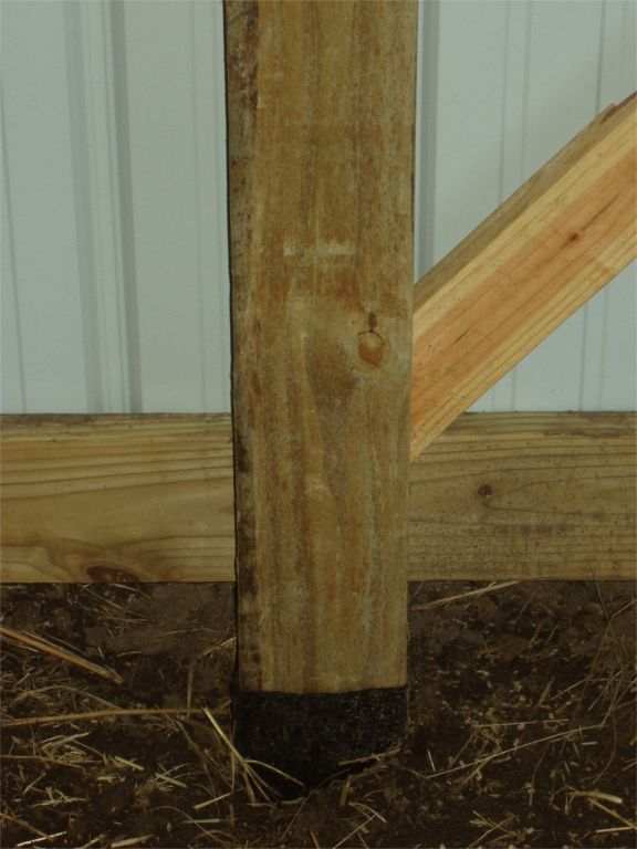 High-quality builds Tulsa, OK A&C Barn Builders, LLC
