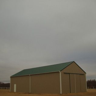 Portfolio of barns Tulsa, OK A&C Barn Builders, LLC
