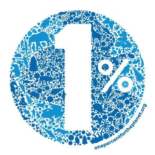 1% for the Planet