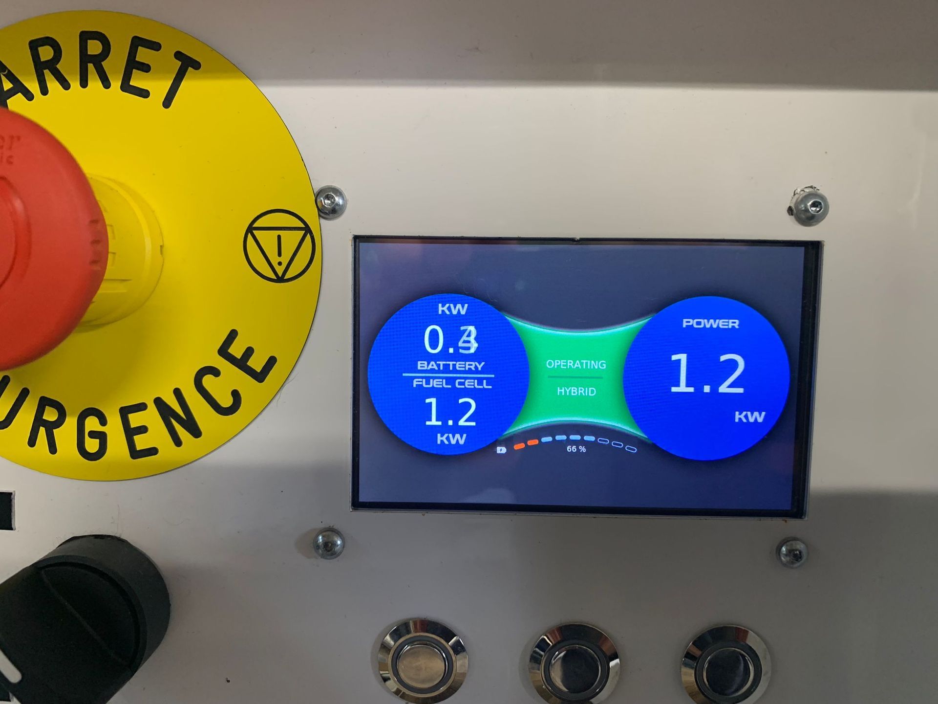 Control Panel Control Panel