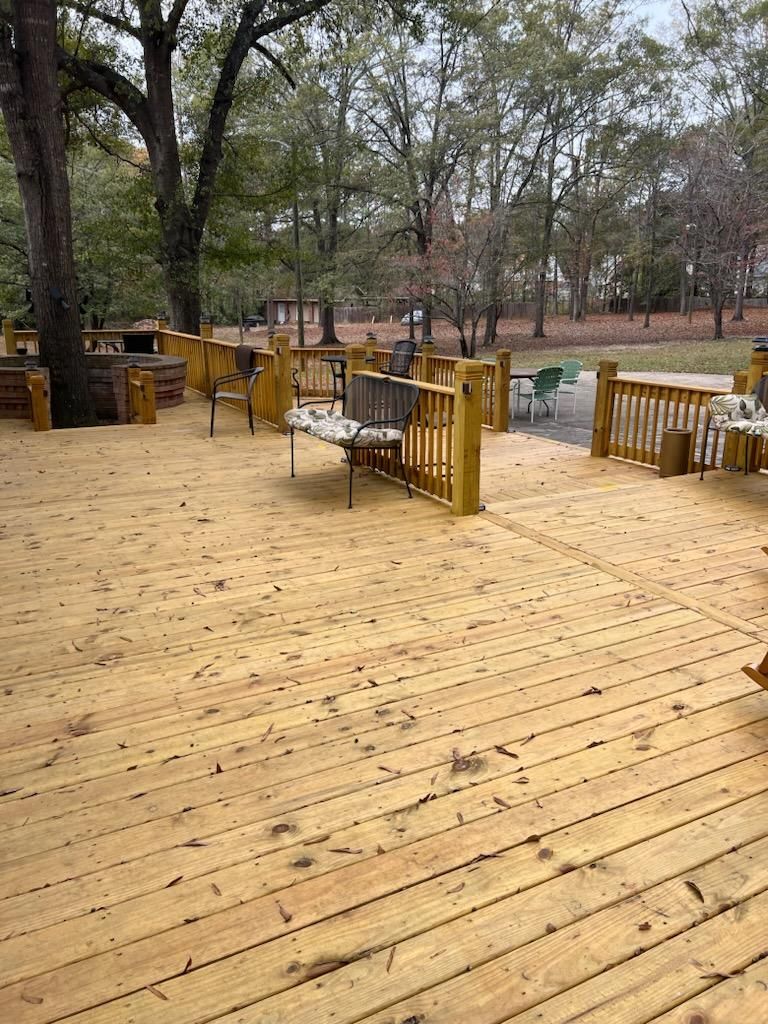 Dogwood Pond Gallery I Columbia, SC I Dogwood Pond