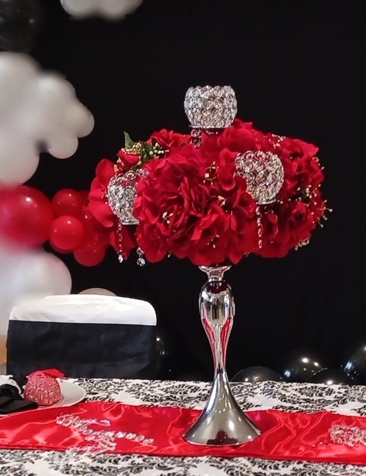Beautiful Decorations