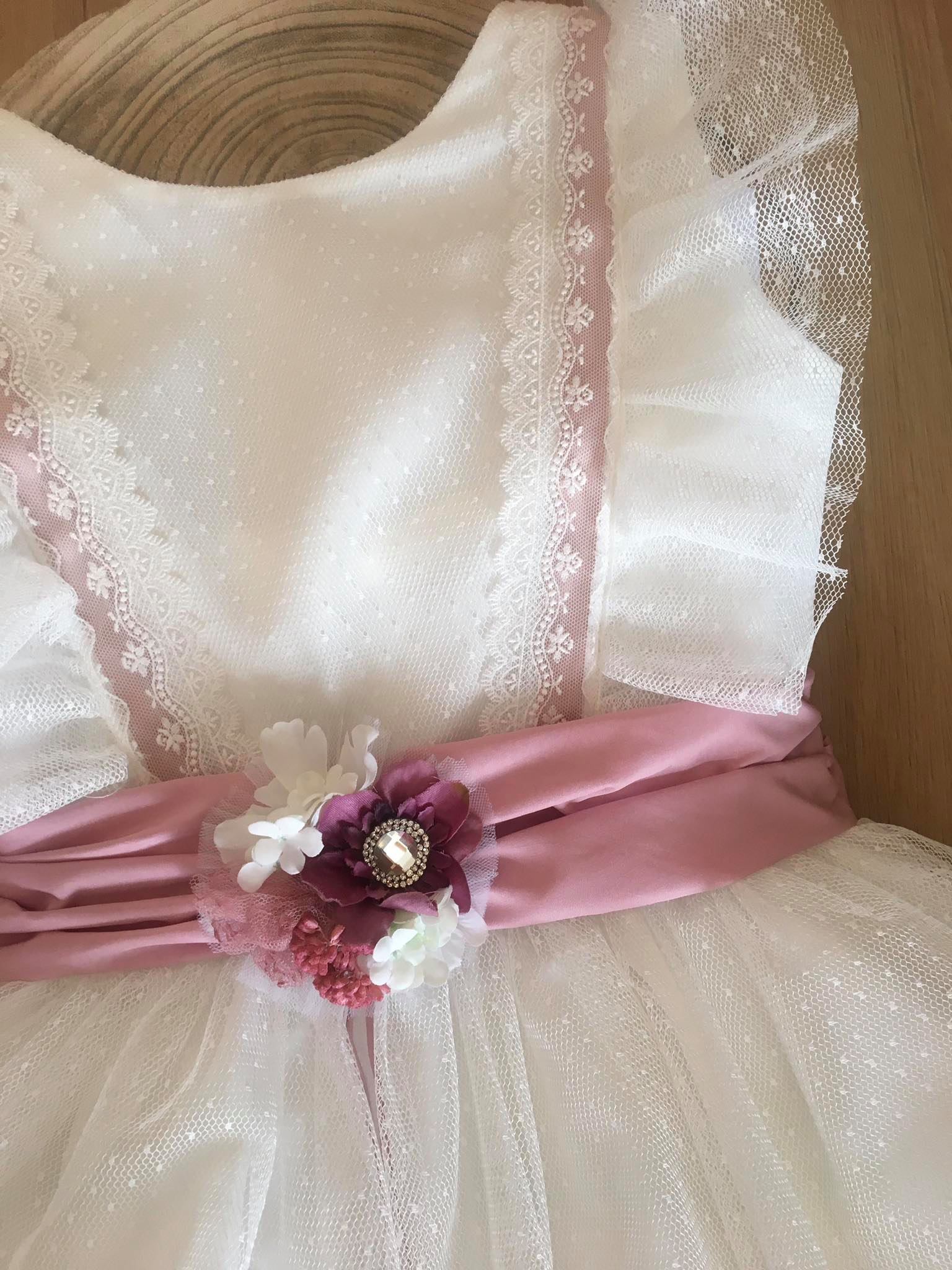Vestidos Primeira Comunhão