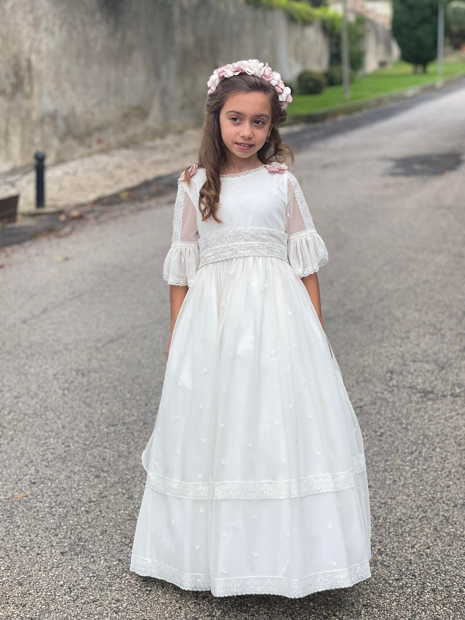 Cerimónia Infantil Vestidos Cerimónia Infantil Vestidos