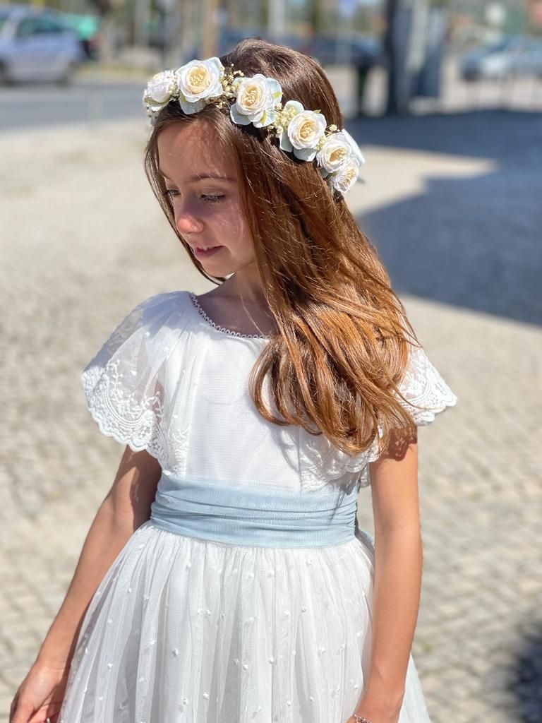 Vestidos Cerimónia Infantil Vestidos Cerimónia Infantil