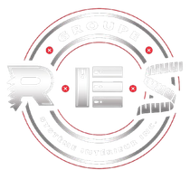 Groupe R.e.s Système Intérieur Inc. LOGO