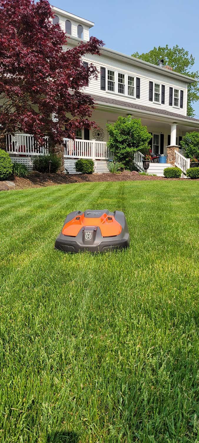 lawn mowers 3