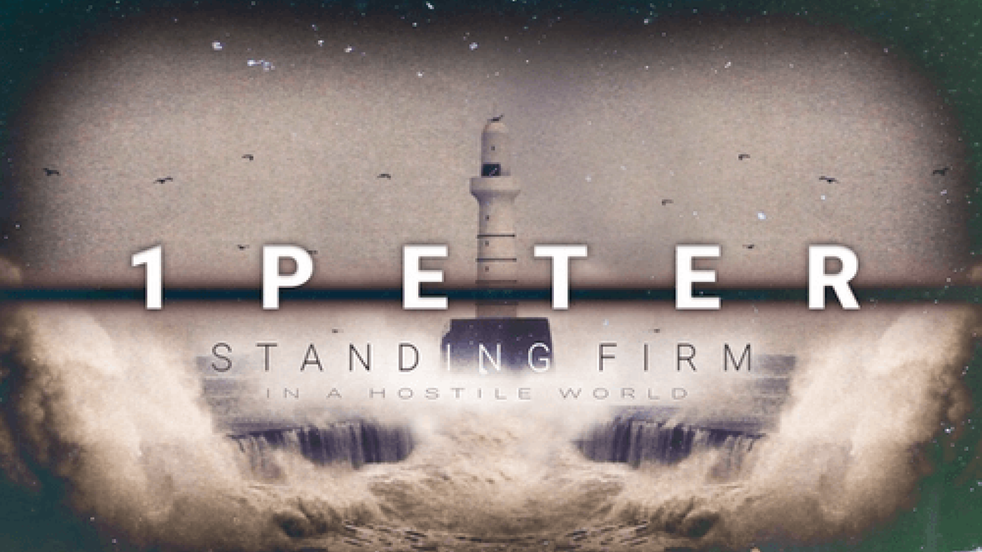 1 Peter 5:1-5: An Encouragement to Elders and Deacons
