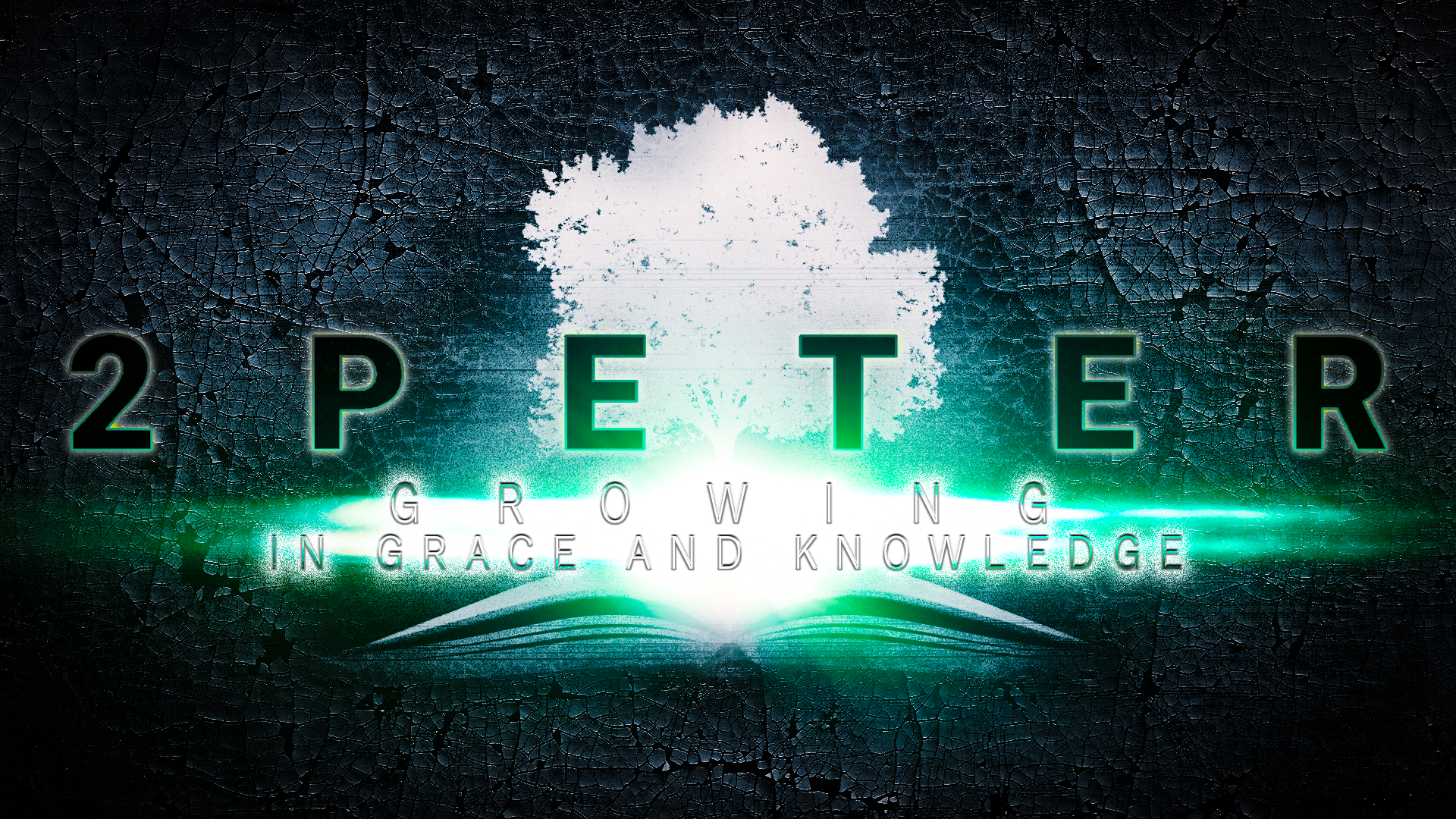 2 Peter 3:11-18: What Sort of People We Ought to Be