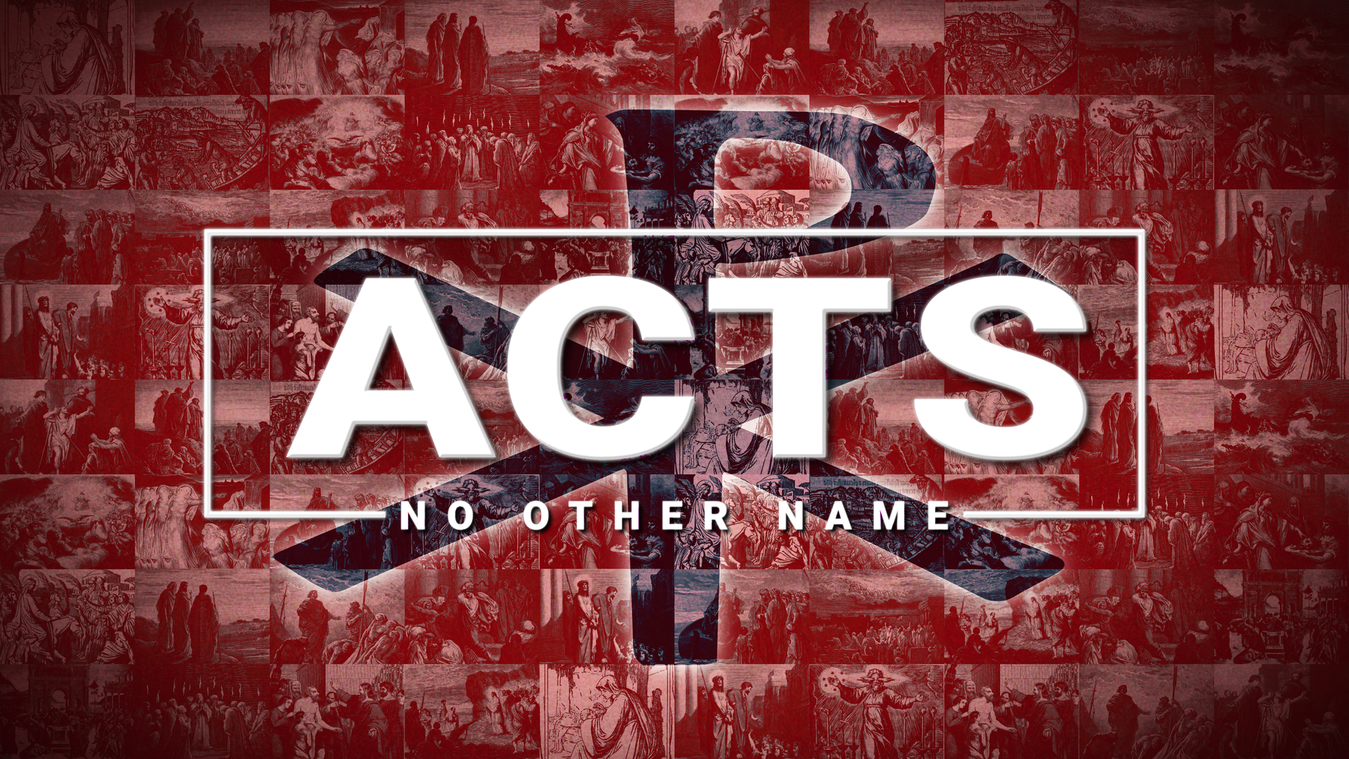 Acts 28:17–31: Paul boldly preaches the gospel of Jesus Christ in Rome without hindrance.