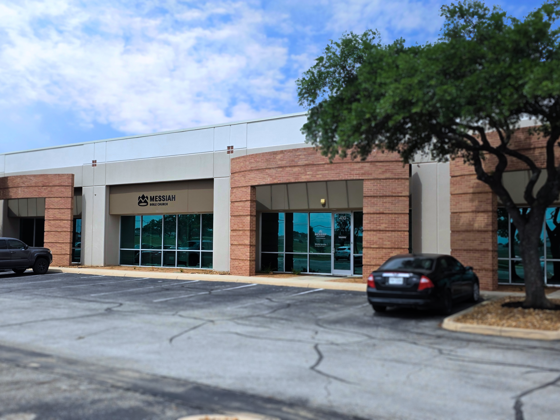 Facilities Ministry