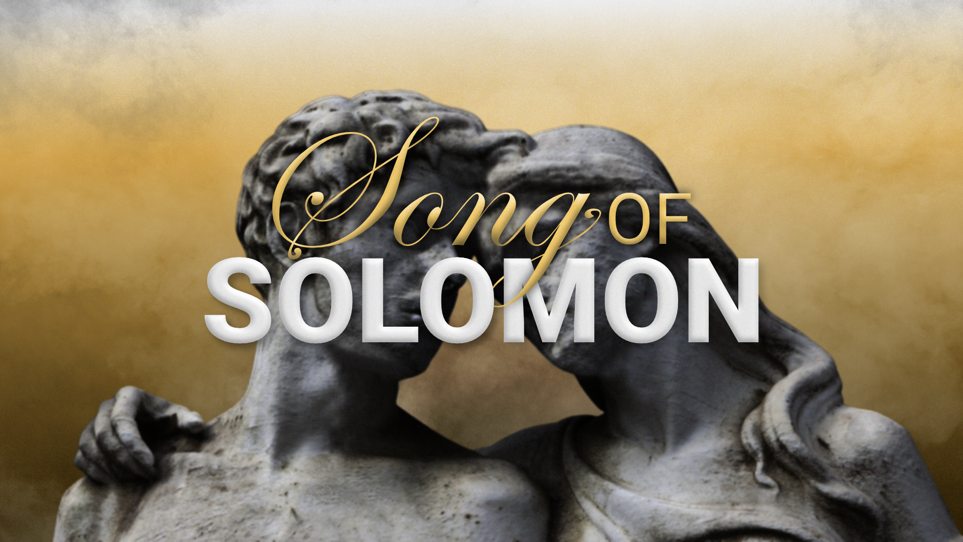 Discover God’s vision for love, sex, and marriage in the Song of Solomon!