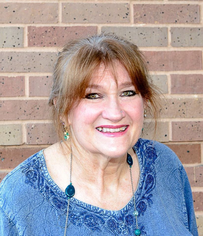 Ava Shupert