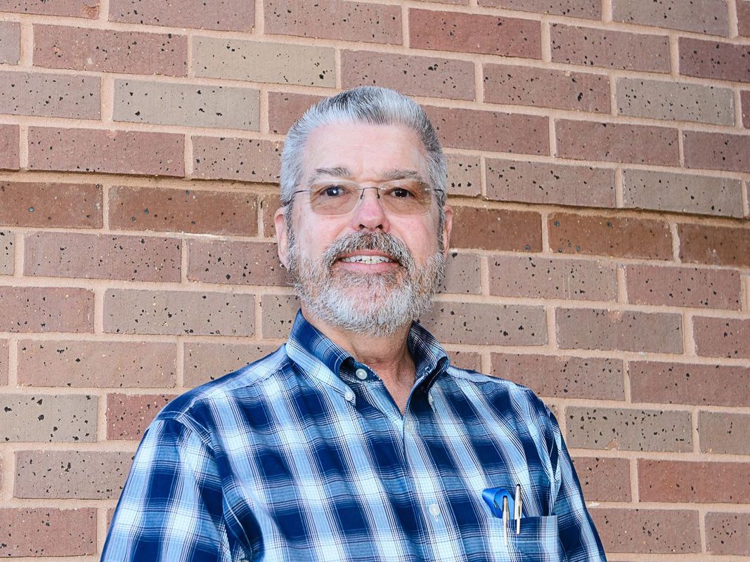 Jerry Smith