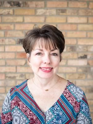 Kathy Smith