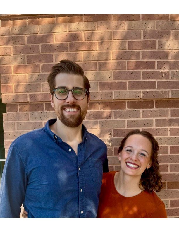 Mitch & Kat Palermo