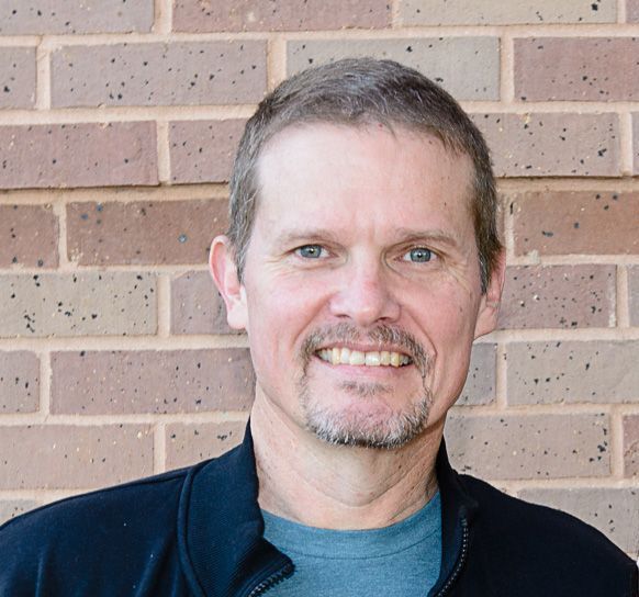 Scott Allen