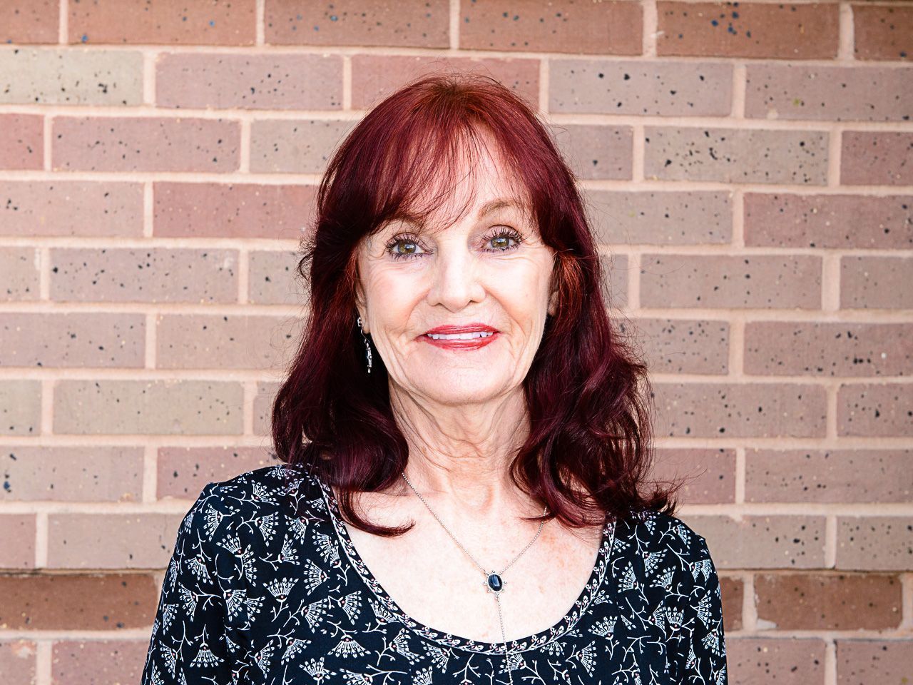 Sharon Wyatt
