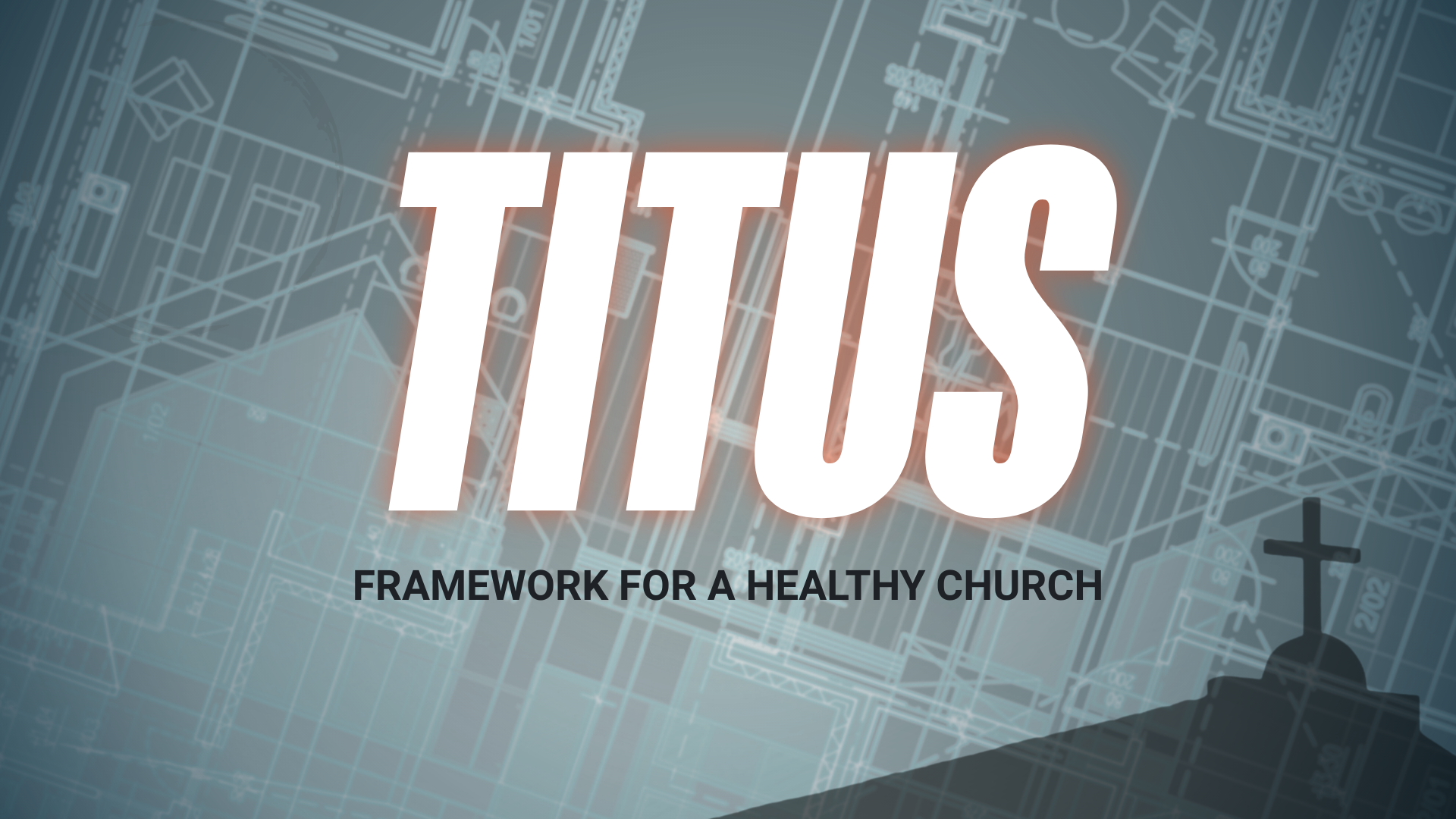 Titus 3:12-15: Grace fuels diligent service! Leave good for others, aid others, and prioritize love.